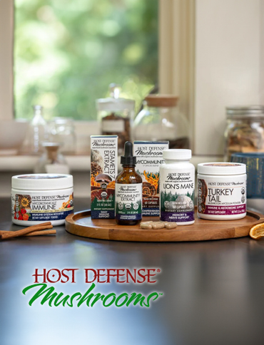 Host Defense