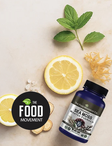 The Food Movement Logo